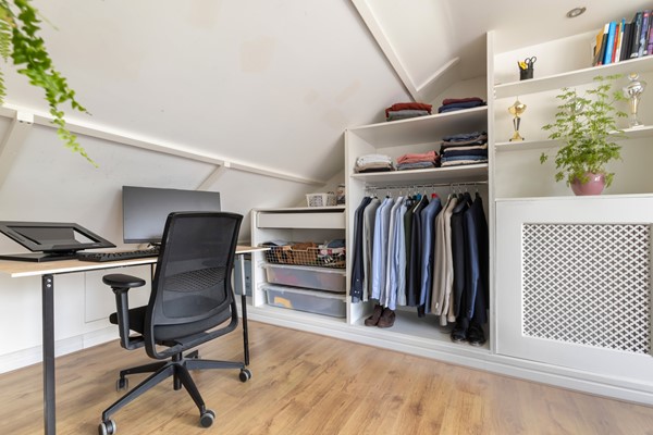 Medium property photo - Jan Lelimanhof 4, 1067 LE Amsterdam